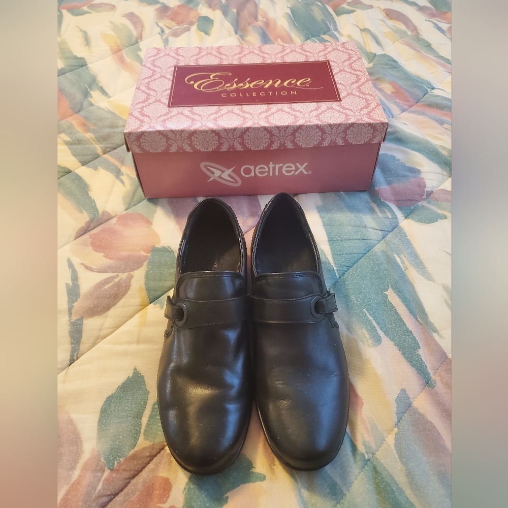 Aetrex Shoes